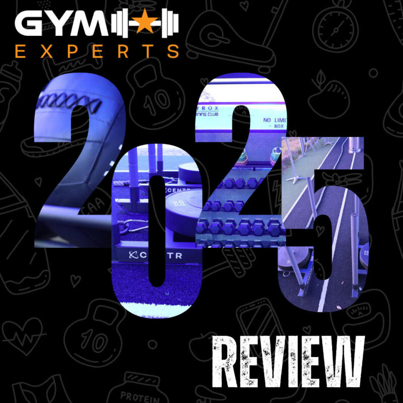 The Gym Experts 2025 in Review