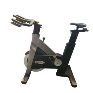 technogym | group cycle™ ride upright bike | certified pre owned