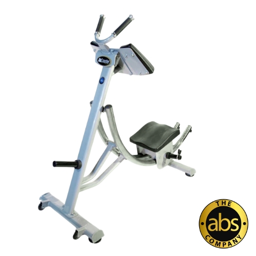 Ab Coaster exercise machine by The ABS Company