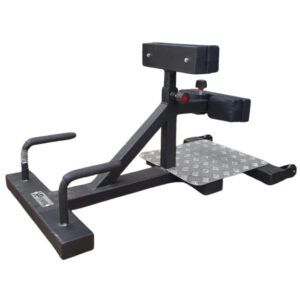 hp fitness | sissy squat | commercial strength equipment