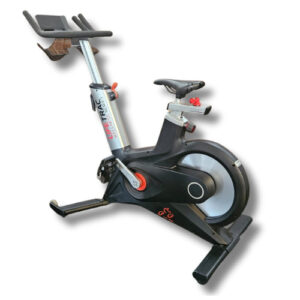 life trac | magnetic indoor bike | certified pre owned