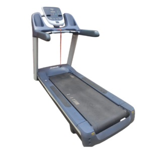 precor | trm 835 commercial treadmill with p10 console | certified pre owned