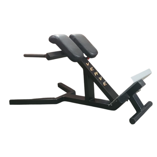 verve | hyper extension bench | certified pre owned