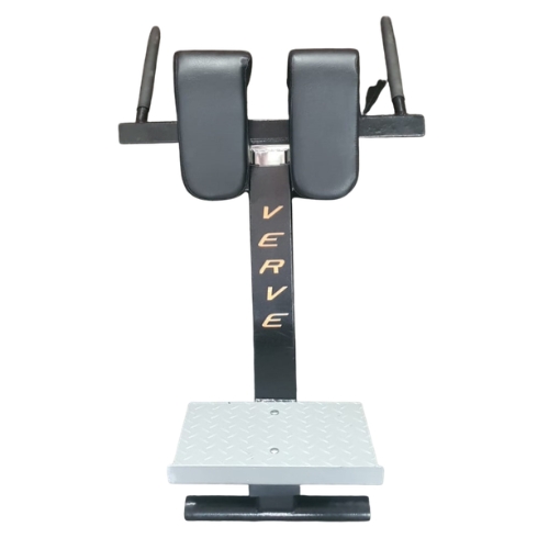 verve | hyper extension bench | certified pre owned