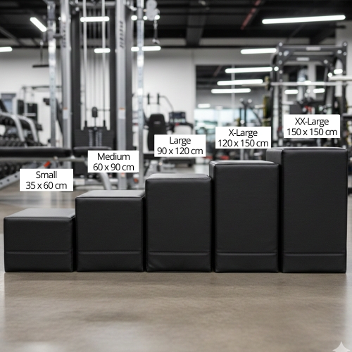 gym experts | upholstery service