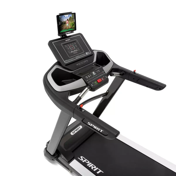 spirit | xt685 treadmill | home cardio