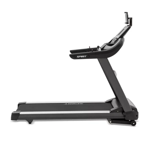 spirit | xt685 treadmill | home cardio