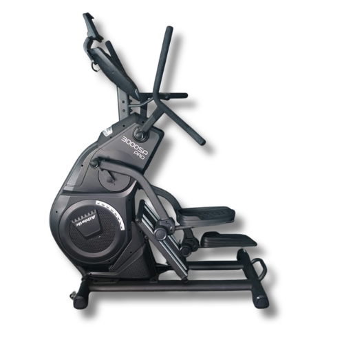 Athlete 3000SD Pro elliptical cross trainer machine