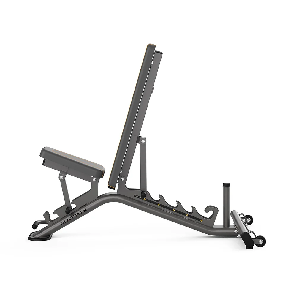 matrix | adjustable bench