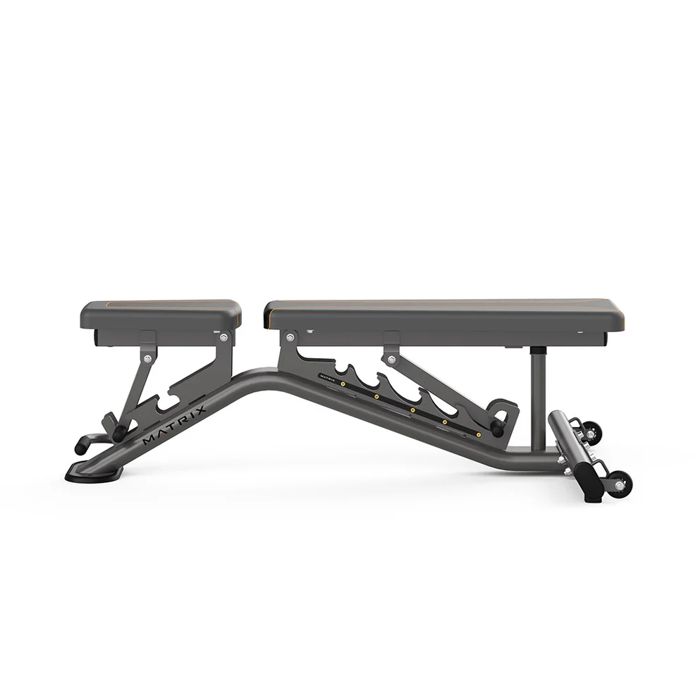 matrix | adjustable bench