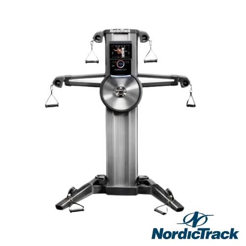 nordictrack | fusion cst hybrid fitness station