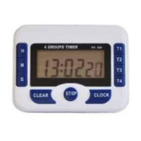 Digital Timer