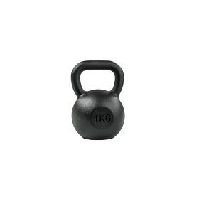 Cast Iron Kettlebells