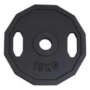 Olympic Weight Plates (cast Iron)