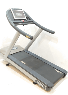 technogym jog 700 treadmill touch screen