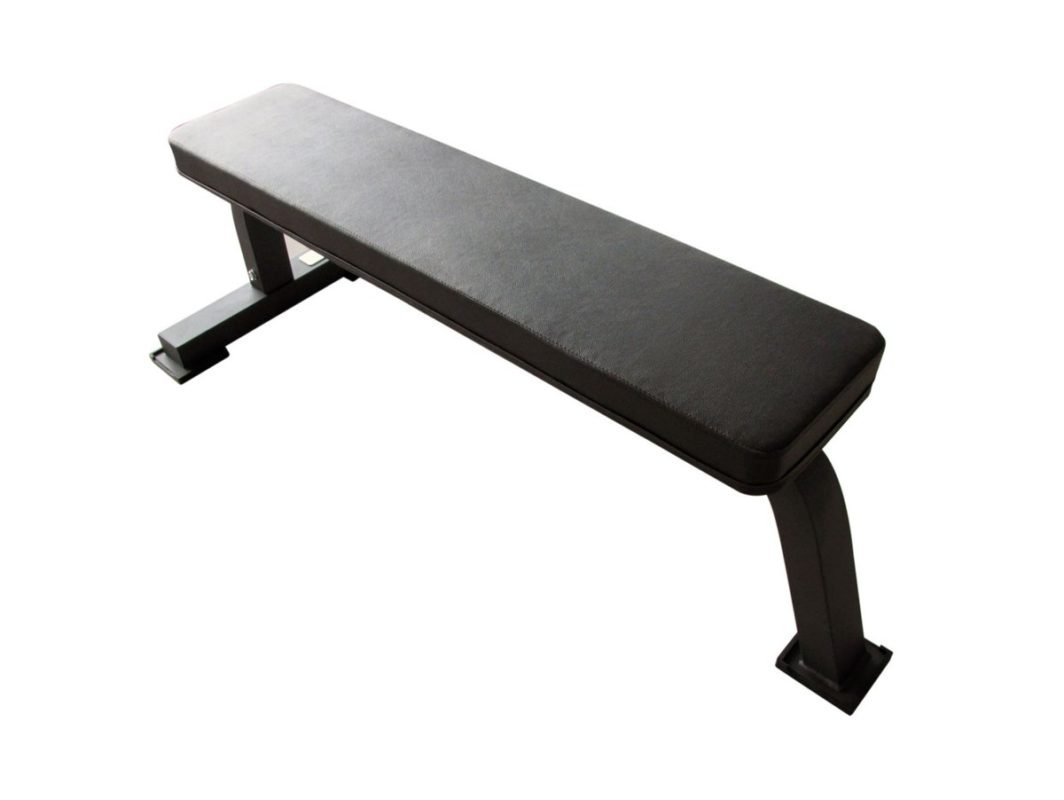 Flat Bench - Generation 1 - Genesis