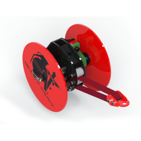Fly Wheel - One More Fitness