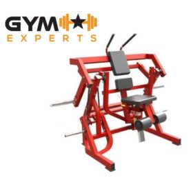 Abdominal Oblique Crunch - Life Trac - Xtreme Series