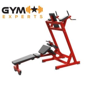 Abdominal Work Station - Life Trac - Xtreme Series