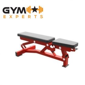 Adjustable Bench - Life Trac - Xtreme Series