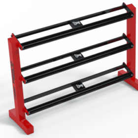 Dumbell Rack - 8 Set