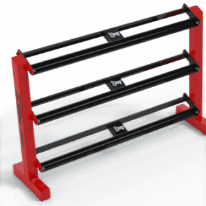 Dumbell Rack - 8 Set