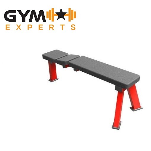 Decline Bench - Life Trac - Xtreme Series