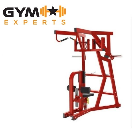 High Row - Life Trac - Xtreme Series