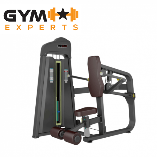 Seated Dip - Life Trac - Club Series
