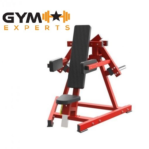 Side Deltoid Raise - Life Trac - Xtreme Series