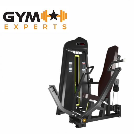 Vertical Chest Press - Life Trac - Club Series