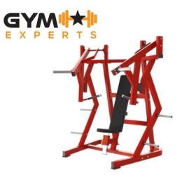 Wide Chest - Life Trac - Xtreme Series