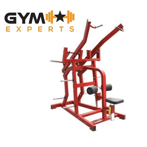 Wide Pulldown - Life Trac - Xtreme Series