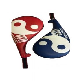 Boxing Kick Paddle