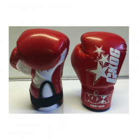 Kixx Kids Boxing Gloves