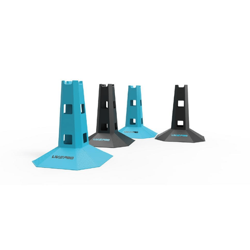 Agility Cones-livepro