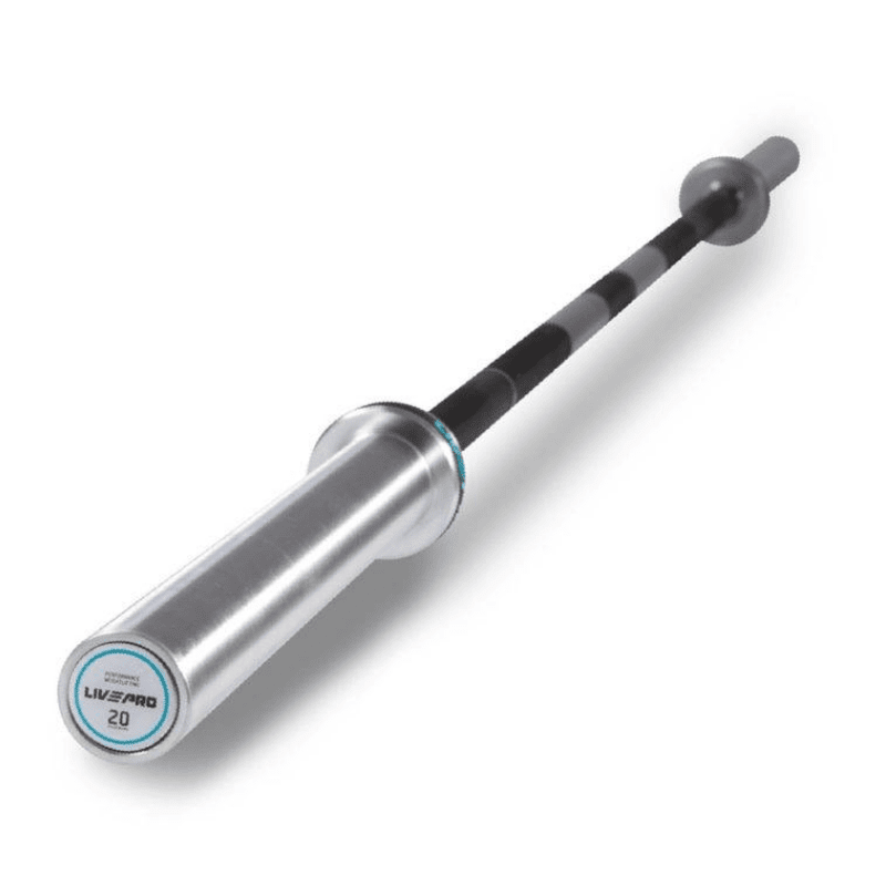 Competition Powerlifting Bar - Livepro