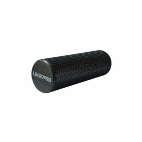 Foam Roller - 90cm X 15cm - Livepro