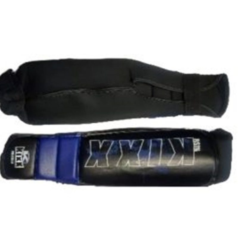Boxing Shin & In-step Guards