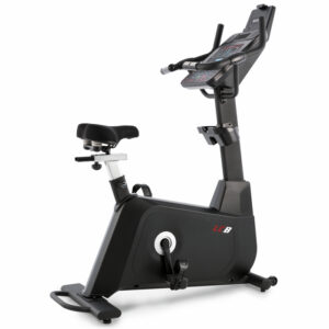 sole fitness lcb light commercial upright bike