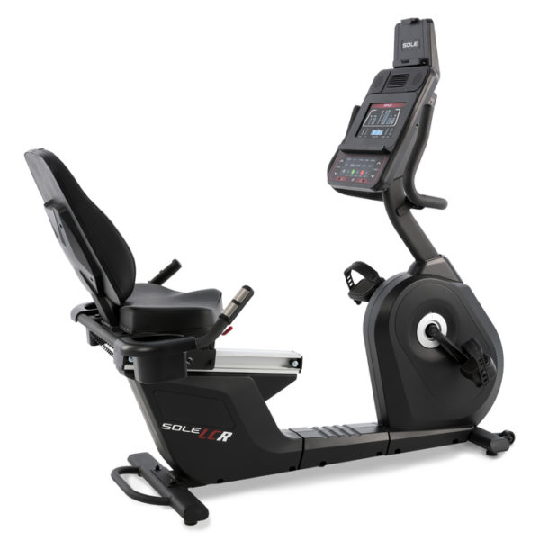 Sole Fitness Lcr Light Commercial Recumbent Bike