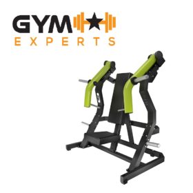 Incline Chest Press - Lifetrac - Elite Series