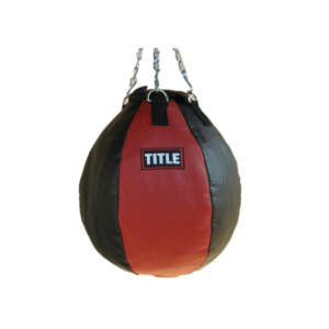 Headshot Heavy Bag