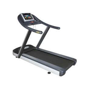 technogym excite run 600 unity touch screen treadmill