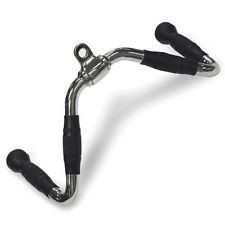 W Bar Row Handle