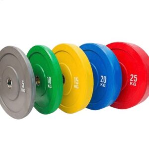 bumper plates co