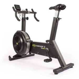 Bikeerg With Pm5 - Concept2