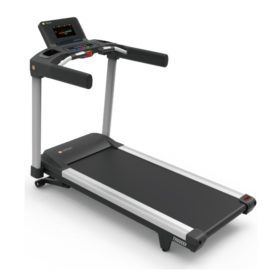Treadmill - Tr6000ic 3.5hp Ac + Touch Screen Console - Life Span