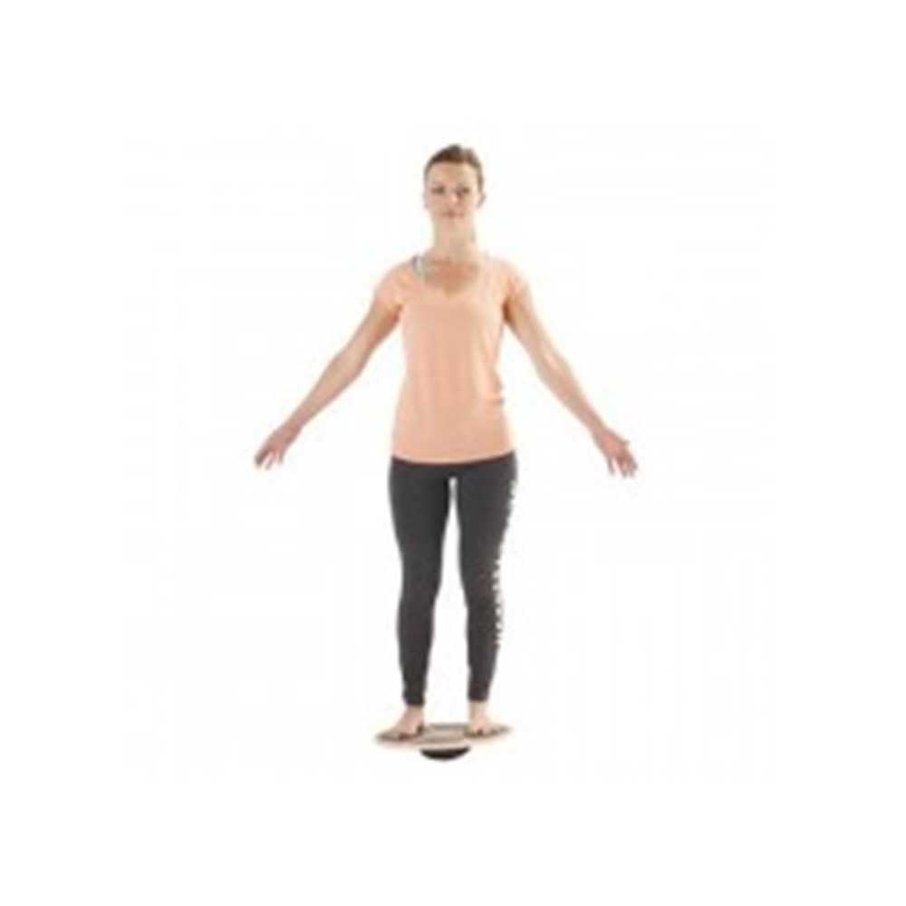 Pilates Stretching Balance Board