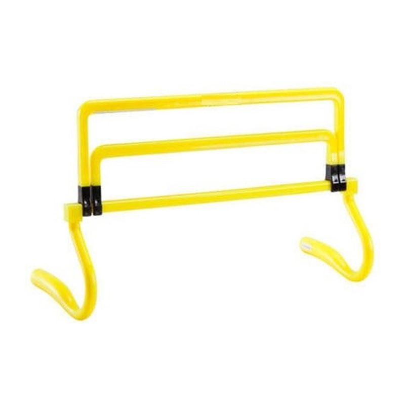 Speed Hurdles (3 Heights)
